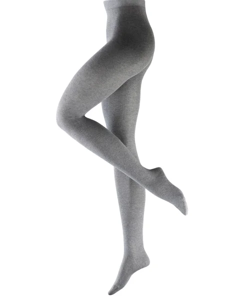 FALKE Hulahopke siva