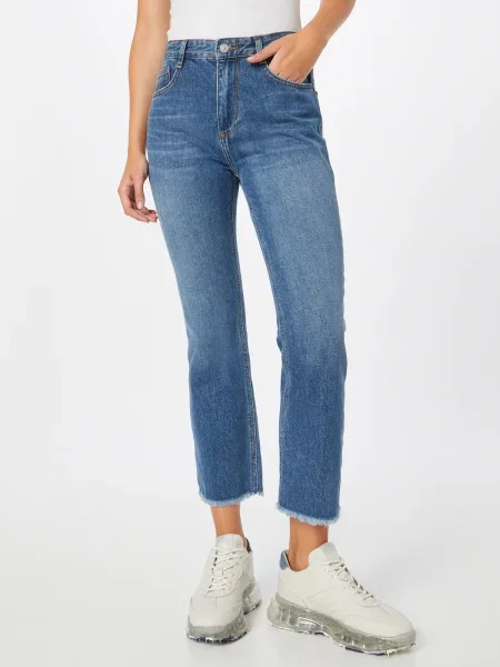 LTB Jeans Lynda albastru denim