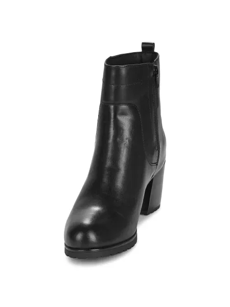 Pantofi Geox negru