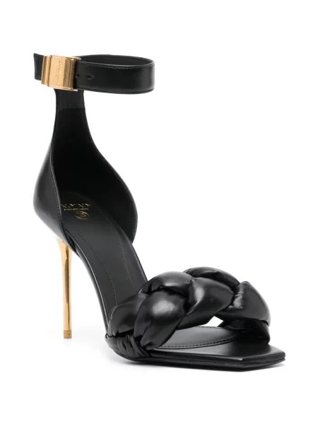Sandale Balmain negru