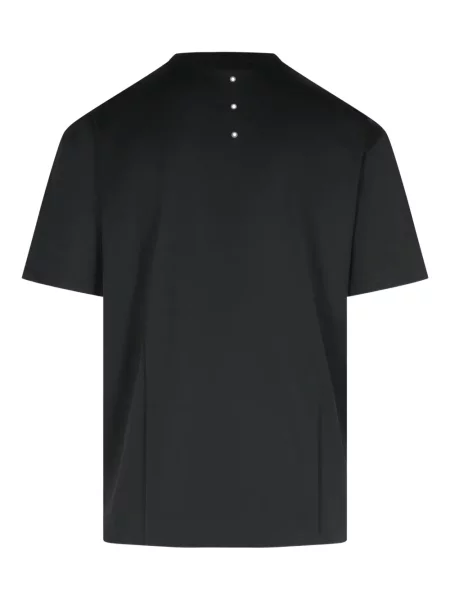Tricou Premiata cu imagine negru