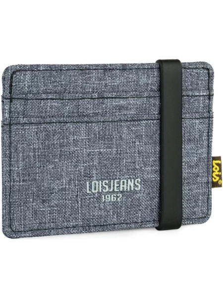 Torba Lois plava