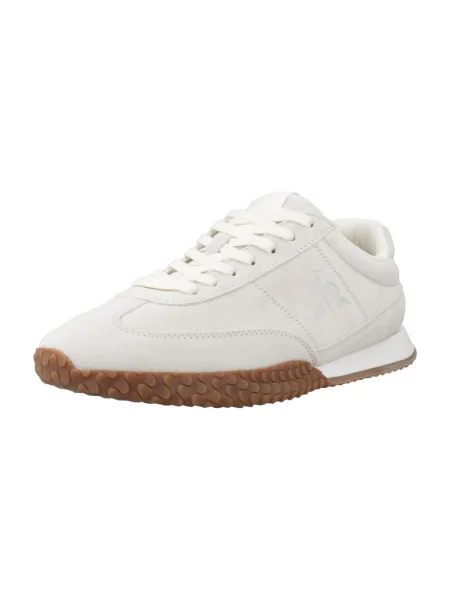Pantofi Le Coq Sportif alb