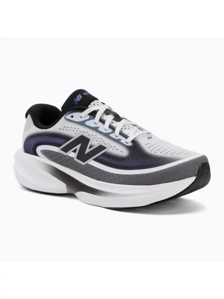 Încălțăminte de alergare pentru bărbați New Balance Ellipse v1 electric indigo/castlerock/black negru