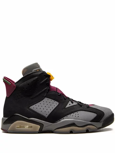 Sneakerși Jordan negru