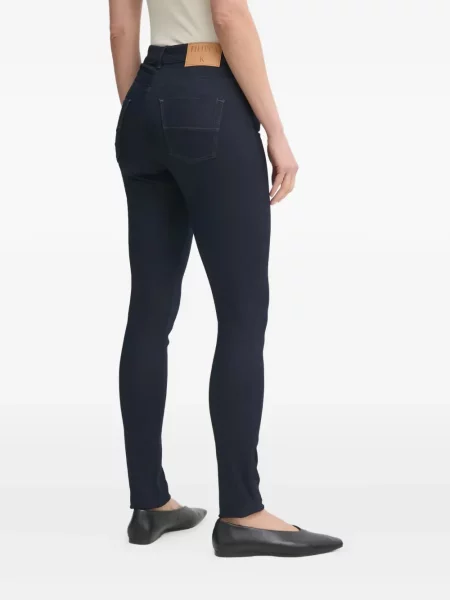 Blugi Filippa K albastru