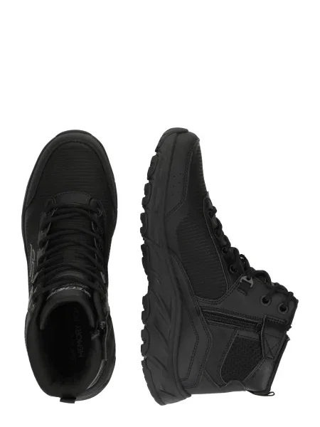 Superge Skechers črna