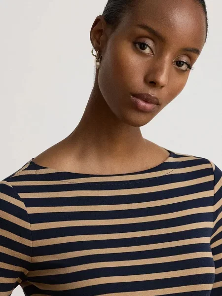 Футболка Lauren Ralph Lauren
