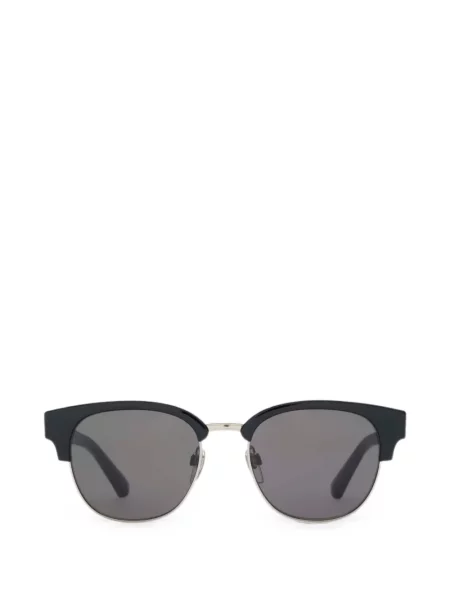 Ochelari de soare Burberry clasici negru