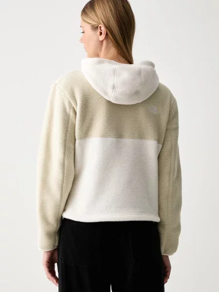 Флисовый свитер The North Face