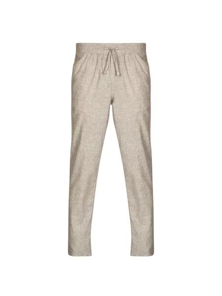 Hlače chino Jack & Jones bež