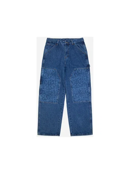 Pantaloni Wasted