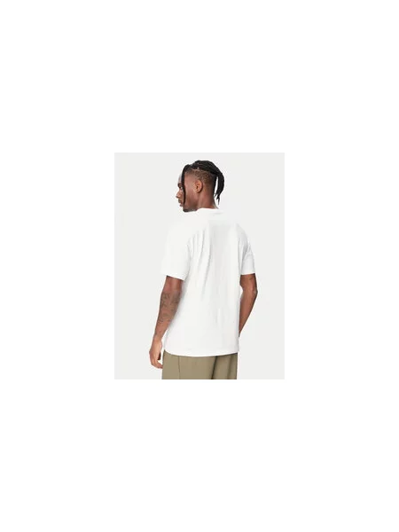 Adidas Majica Adidas Kit Small Logo bela