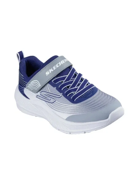 Gyerek félcipő Skechers szürke