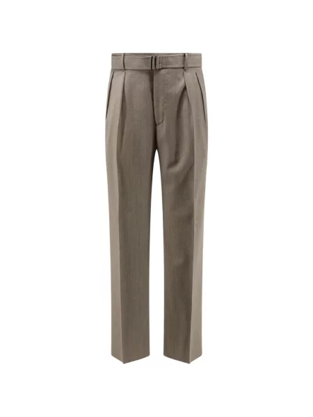 Cu centură pantaloni Tagliatore