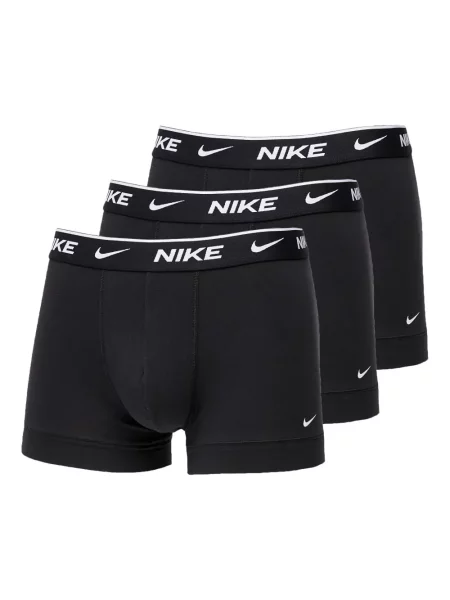 Boxeri Nike negru