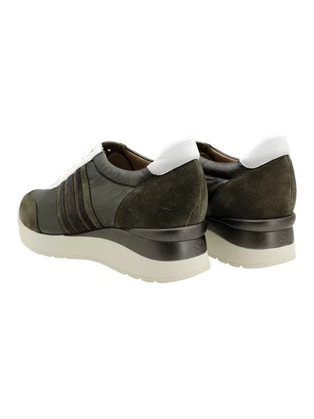 Pantofi Piesanto maro
