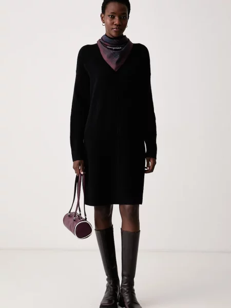 Трикотажное платье Marc O'polo