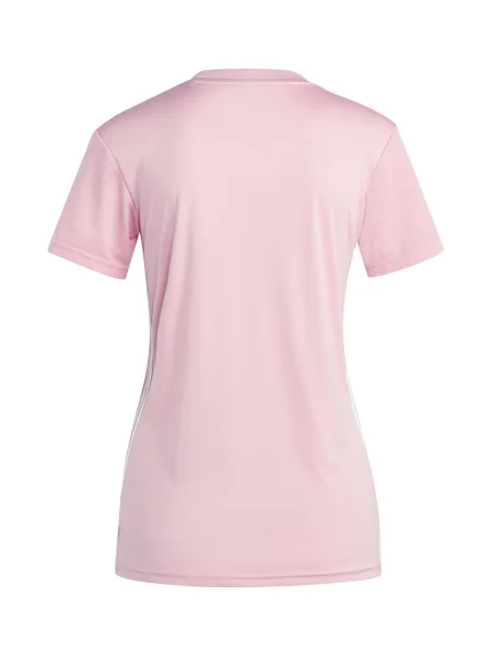ADIDAS PERFORMANCE Funkčné tričko Tabela / biela ružová