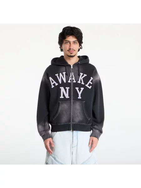 Худи Awake Ny черное