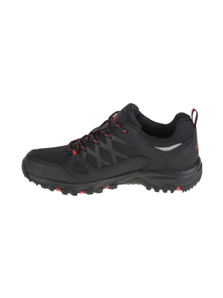 Pantofi Campus negru