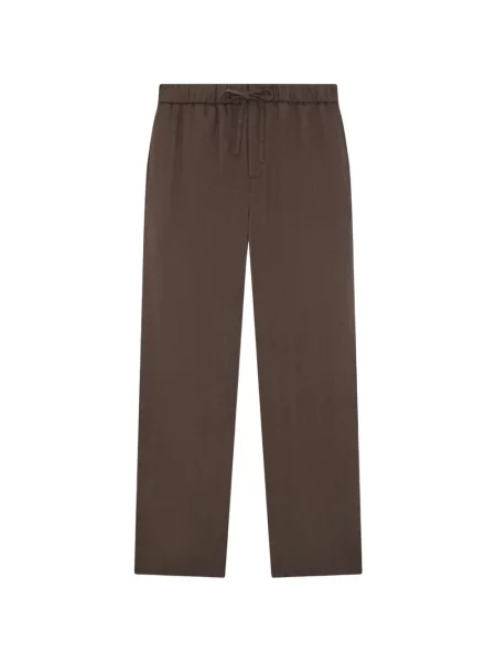 Pantaloni Frescobol Carioca maro