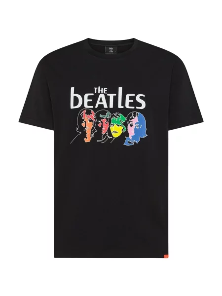 Tricou Sun68 negru