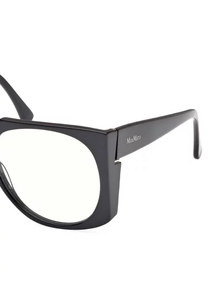 Ochelari de soare Max Mara Eyewear negru