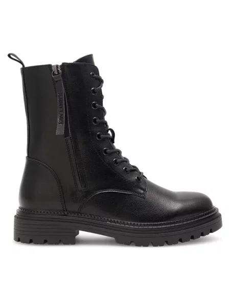 Ботильоны Jenny Fairy черные