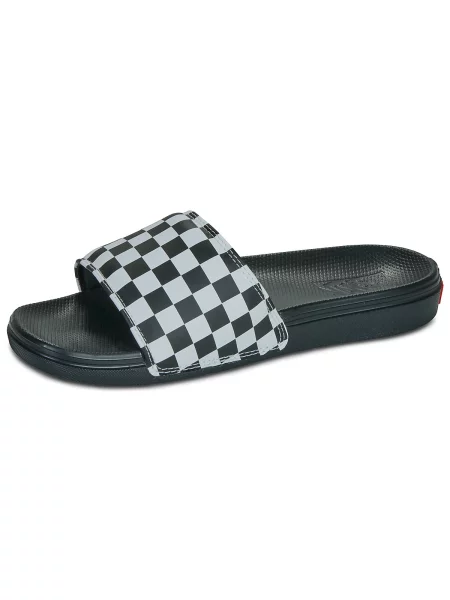 Natikače Vans crna