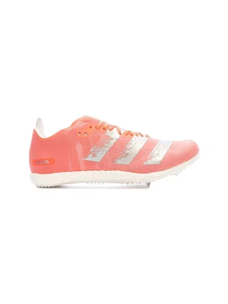Pantofi Adidas roșu