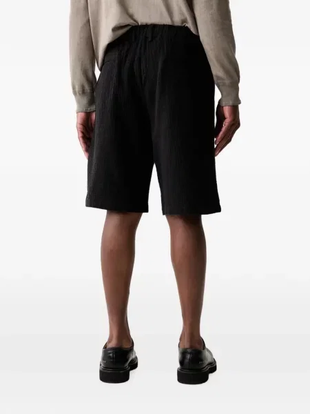 Bermude Allsaints negru