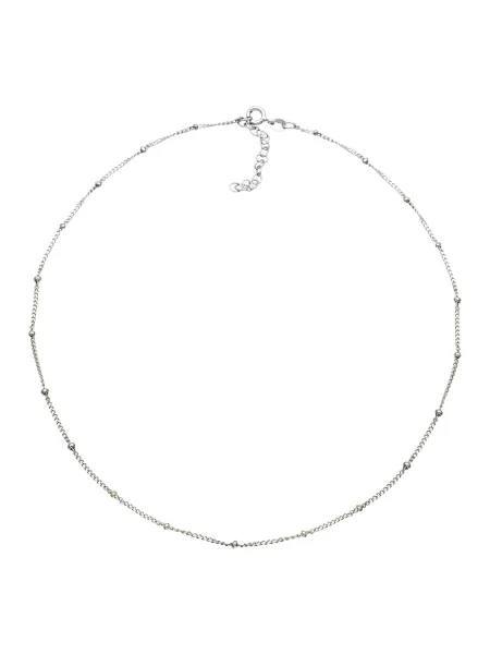 Palton Elli argintiu