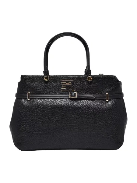 Shopperka Ermanno Scervino czarna