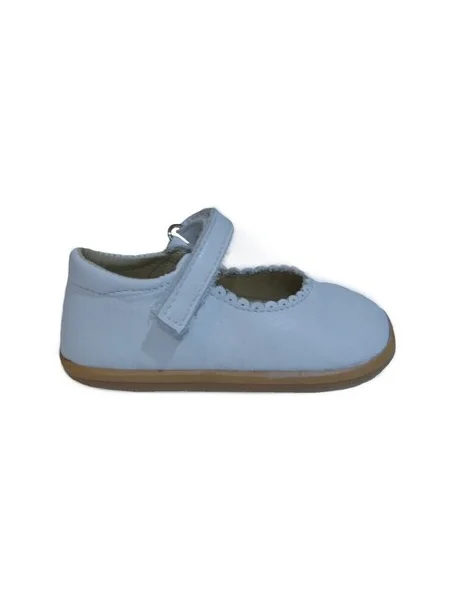 Pantofi copii Blanditos alb