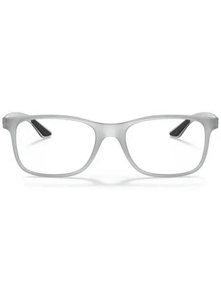 Ochelari de soare Ray-ban gri
