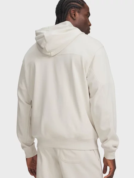 Худі Under Armour біле