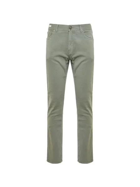 Blugi Richard J. Brown verde