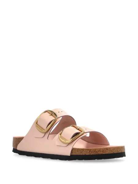 Papuci Birkenstock roz