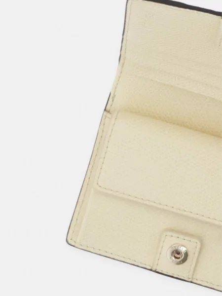Furla Pénztárca női bőr szürke