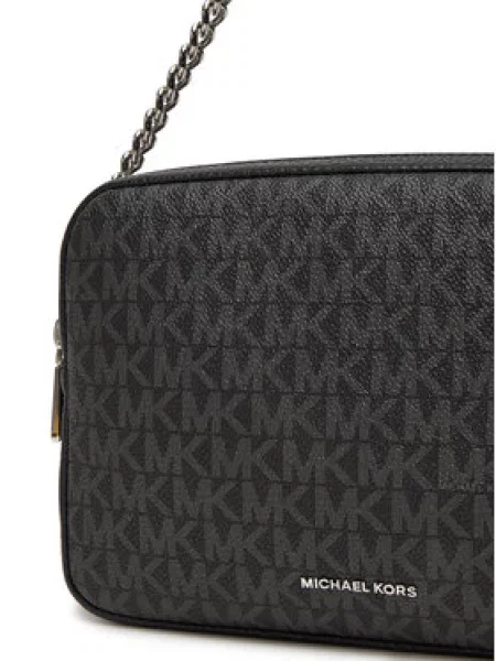 MICHAEL Michael Kors Ročna torba Bryant črna