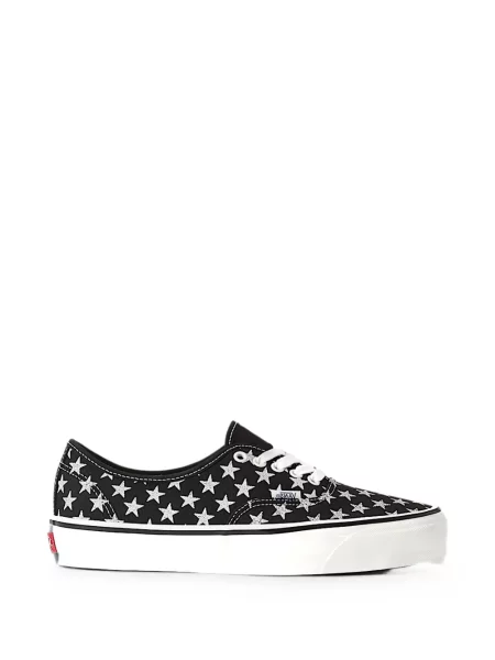 Sneakerși Vans Authentic negru