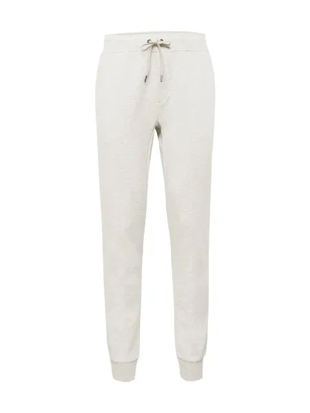 Spodnji del trenirke Polo Ralph Lauren siva