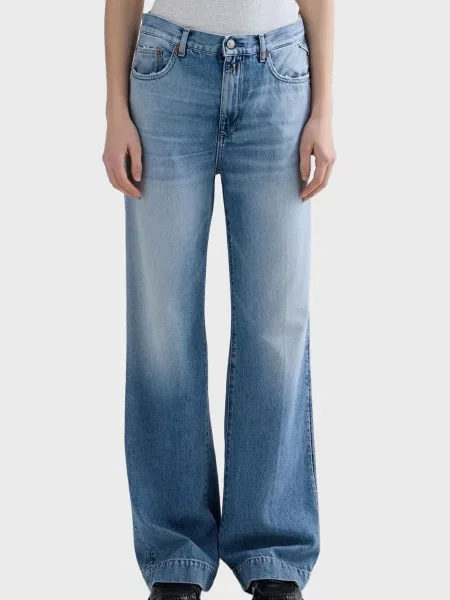 Джинси Replay блакитні