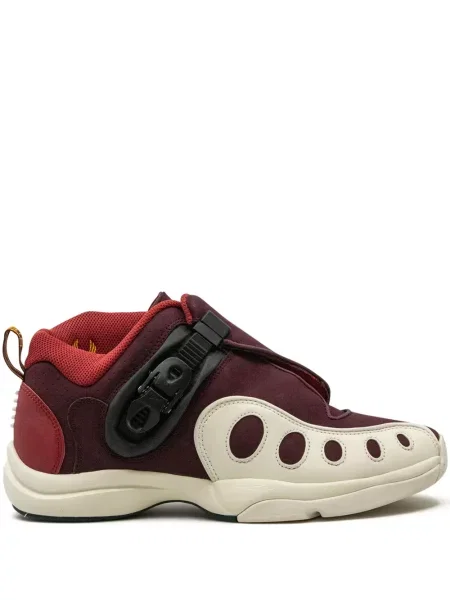 Sneakerși Nike Zoom roșu