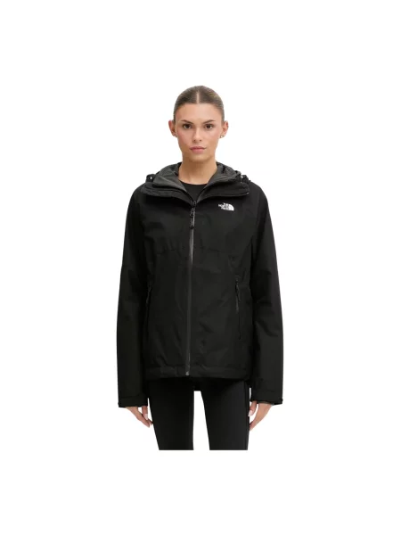 Kurtka The North Face czarna