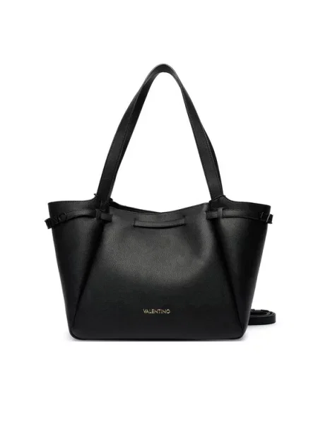 Valentino Torebka Medea czarny