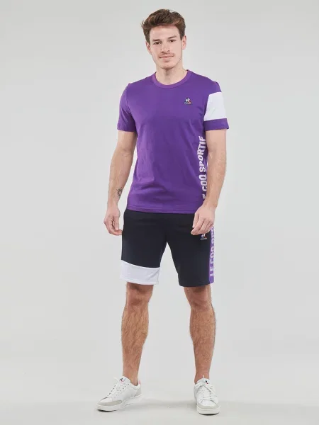 Kratak kratke hlače Le Coq Sportif