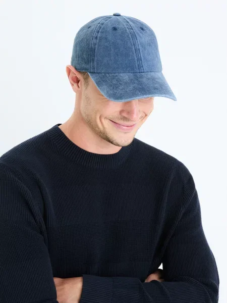 Șapcă Celio negru