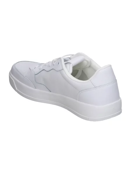 Tenisky Tommy Hilfiger biela